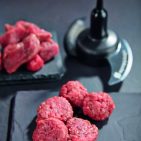 Krups Prep & Cook - Basisrezepte, Hackfleisch-Tatar, S.6 Krups Prep & Cook - Basisrezepte, Hackfleisch-Tatar, S.6