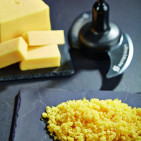 Krups Prep & Cook - Basisrezepte, Kaese zerkleinern, S.6