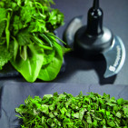 Krups Prep & Cook - Basisrezepte, Kräuter zerkleinern, S.7