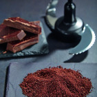 Krups Prep & Cook - Basisrezepte, Schokoladenpulver, S.8