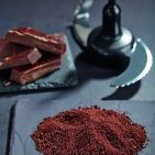 Krups Prep & Cook - Basisrezepte, Schokoladenpulver, S.8 Krups Prep & Cook - Basisrezepte, Schokoladenpulver, S.8