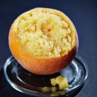 Krups Prep & Cook - Eisige Orange mit Cointreau, S.124 Krups Prep & Cook - Eisige Orange mit Cointreau, S.124