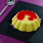 Krups Prep & Cook - Vanillepudding, S.120 Krups Prep & Cook - Vanillepudding, S.120