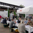 Mittagsschmaus Open Air Mittagsschmaus Open Air