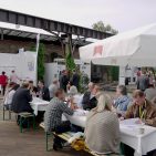 Mittagsschmaus Open Air Mittagsschmaus Open Air