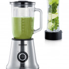 Multimixer + Smoothie Mix & Go SM 3737 von Severin II