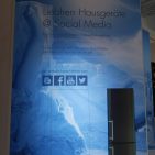 Liebherr setzt auf die Sozialen Medien P1000085