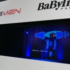 3D-Animation bei Babyliss in Halle 7.1. P1000143