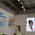 Thomas in Halle 4.1. P1000149