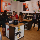 Nach langer Zeit wieder auf der Ambiente dabei: Die Tristar-Gruppe mit ihren Marken Petra, Tristar und Princess.