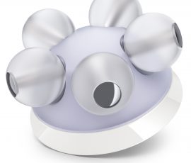 Philips Visa Pure Advanced SC5370, Massage-Aufsatz Philips Visa Pure Advanced SC5370, Massage-Aufsatz