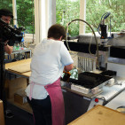 Gelebt bei Rommelsbacher: Bestes „Made in Germany.“ Rommelsbacher - Made in Germay