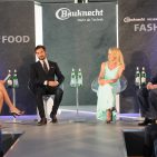 Diskussionrunde mit Karen Webb, KP Kofler, Sonja Kiefer und Vladimir Cherevko. Diskussionrunde mit Karen Webb, KP Kofler, Sonja Kiefer und Vladimir Cherevko.