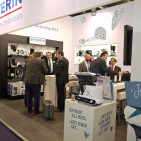 Bei Severin besonders im Fokus: James – The Wondermachine sowie das Shop-Konzept für den Möbelhandel.