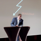 Timo Schneckenburger, Geschäftsführer HD+ Der Deutsche schaut über 4 Stunden pro Tag TV