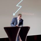Timo Schneckenburger, Geschäftsführer HD+ Der Deutsche schaut über 4 Stunden pro Tag TV Timo Schneckenburger, Geschäftsführer HD+ Der Deutsche schaut über 4 Stunden pro Tag TV