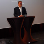 Timo Schneckenburger ist überzeugt - Im TV-Markt liegt noch ein riesen Potential