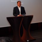 Timo Schneckenburger ist überzeugt - Im TV-Markt liegt noch ein riesen Potential Timo Schneckenburger ist überzeugt - Im TV-Markt liegt noch ein riesen Potential