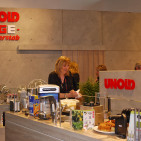 „Eis und Säfte selber machen“- Unold hat die Trend-Themen voll im Fokus.