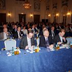 Den BVT / ZVEI Branchendialog 2015 zum Thema Kartellrecht Mitte Mai in Hamburg besuchten über 150 Teilnehmer aus Industrie und Handel. Volles Haus