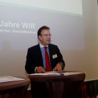 Willy Fischel, Geschäftsführer BVT, ein Verfechter des Fachhandels Willy Fischel, Geschäftsführer BVT, ein Verfechter des Fachhandels