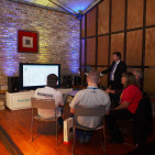 Workshop zu den Moeglichkeiten des neuen HS-Online-System Workshop zu den Moeglichkeiten des neuen HS-Online-System