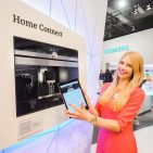 Home Connect – die Vernetzungslösung der BSH Hausgeräte GmbH IFA 2015
