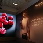 Der Slogan von Bauknecht spricht Bände. ifa-2015-14