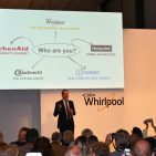 Das Marken-Imperium von Whirlpool und deren Zielgruppenausrichtungen. ifa-2015-18