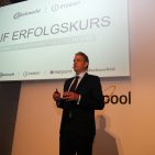 Bauknecht-GF Bidlingmaier "Wir haben die Innovationskraft und die Power, richtig was in Deutschland zu bewegen.“ ifa-2015-21