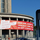 Willkommen zur IFA 2017 Willkommen zur IFA 2017