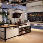 Halle 3.1. - Bosch: Stand-Impression Halle 3.1. - Bosch: Stand-Impression