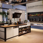 Halle 3.1. - Bosch: Stand-Impression Halle 3.1. - Bosch: Stand-Impression