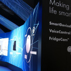 Halle 2.1. - Liebherr: Nie war Kühlen smarter! Halle 2.1. - Liebherr: Nie war Kühlen smarter!