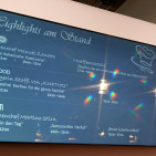 Halle 1.1. - De'Longhi Group: Navigation zu den Neuheiten Halle 1.1. - De'Longhi Group: Navigation zu den Neuheiten