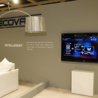 Halle 5.1. - Ecovacs: Die Roboter-Company am neuen Standort Halle 5.1. - Ecovacs: Die Roboter-Company am neuen Standort