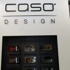 Halle 6.1. - Caso: Designfeeling vom Feinsten Halle 6.1. - Caso: Designfeeling vom Feinsten
