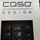 Halle 6.1. - Caso: Designfeeling vom Feinsten Halle 6.1. - Caso: Designfeeling vom Feinsten