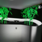 Halle 6.1. - WMF: Der grüne Daumen in der Küche Halle 6.1. - WMF: Der grüne Daumen in der Küche