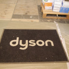 Halle 4.1. - Dyson: eine Erinnerung an die IFA 2016 Halle 4.1. - Dyson: eine Erinnerung an die IFA 2016