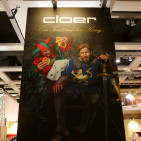 Halle 6.1. - Cloer Halle 6.1. - Cloer