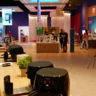 Halle 22 - Philips: Air Fryer XXL Halle 22 - Philips: Air Fryer XXL