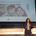 „Ein Geschäftsauftritt sollte aufgebaut sein, wie ein guter Roman“, so Dr. Andreas Leistikow, Experte für Positionierung bei der markt intern Tochter mi+ consulting. „Ein Geschäftsauftritt sollte aufgebaut sein, wie ein guter Roman“, so Dr. Andreas Leistikow, Experte für Positionierung bei der markt intern Tochter mi+ consulting.