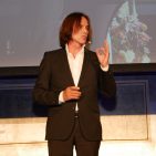 Top-Speaker Klaus Rempe begeisterte mit seinen Ausführungen zum Thema „Final Coolness.“ Er zeigte auf, wie mit dieser feinen Verkaufstechnik doch noch Kaufabschlüsse in letzter Minute machbar sind. Top-Speaker Klaus Rempe begeisterte mit seinen Ausführungen zum Thema „Final Coolness.“ Er zeigte auf, wie mit dieser feinen Verkaufstechnik doch noch Kaufabschlüsse in letzter Minute machbar sind.