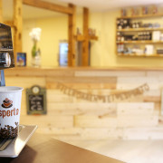 Kommt besonders gut an: Die EQ.9 von Siemens. Kommt besonders gut an: Die EQ.9 von Siemens.