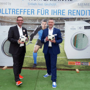 Auch die EK fiebert zusammen mit Wertgarantie der Fußball WM in Rußland entgegen.