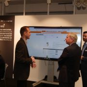 Mit ERES (E-Commerce Retail System) bietet die EK ihren Mitgliedern eine digitale Lösung für alle Prozesse. Mit ERES (E-Commerce Retail System) bietet die EK ihren Mitgliedern eine digitale Lösung für alle Prozesse.