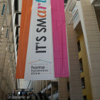 Auf zur International Home + Housewares Show, Chicago.