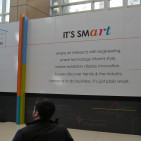It’s smart, die Housewares Show mit allen Sinnen zu erleben.