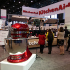 Blickfang KitchenAid.